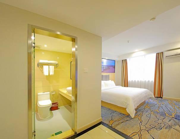 Toronto Hotel Shenzhen Exterior foto